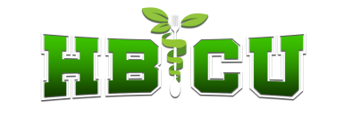 HBCU College of Plant-Based Lifestyle Medicine logo
