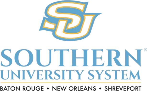 Southern University System logo