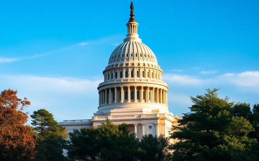 United States Capitol